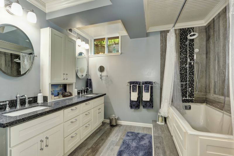 Bathroom Conversion Service in Portland, ME