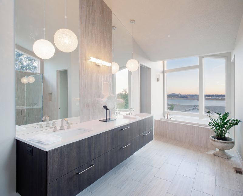 Bathroom Enlargement in Lancaster, PA