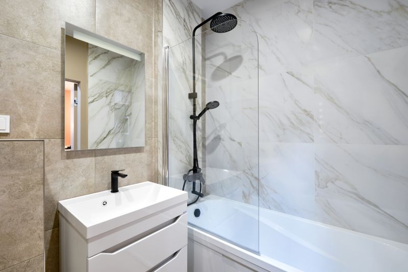 Bathroom Remodeling in Bradenton, FL