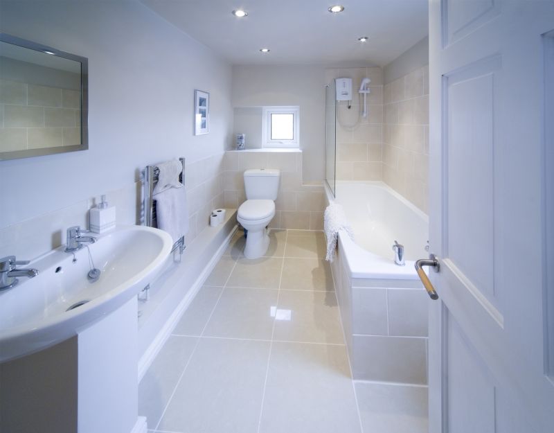 Bathroom Updating in Framingham, MA