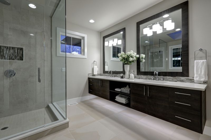 Custom Bathroom Remodeling in Norwalk, CT