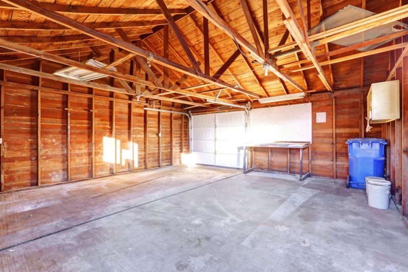Garage Extension in Conroe, TX