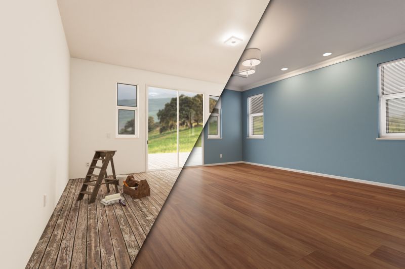 Room Remodeling in Littleton, CO