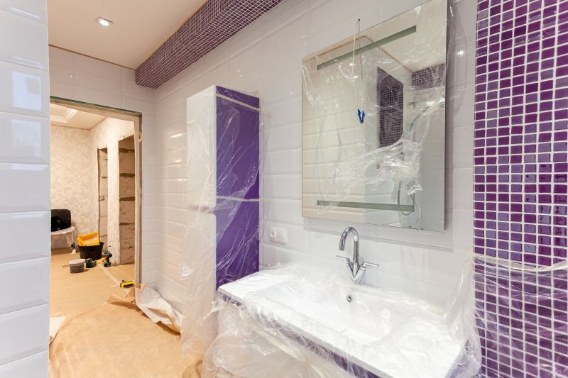 Bath Remodeling in West Chester, PA