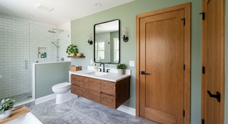 Bathroom Conversion Service in Bradenton, FL