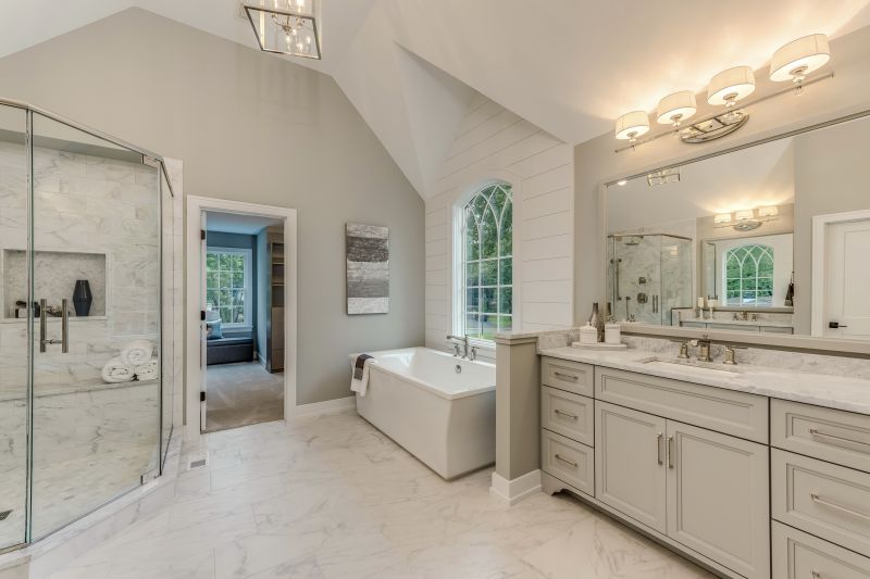 Bathroom Enlargement in Norwalk, CT