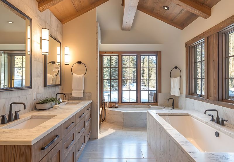 Bathroom Expansion in Sarasota, FL