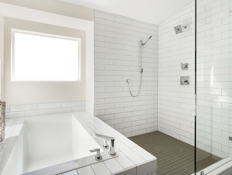 Bathroom Expansion in Stamford, CT