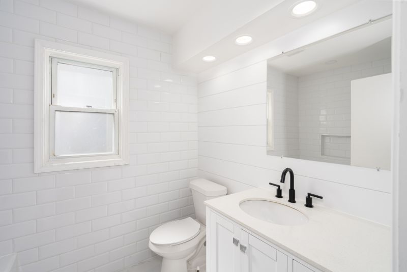 Bathroom Makeover Service in Clearwater, FL