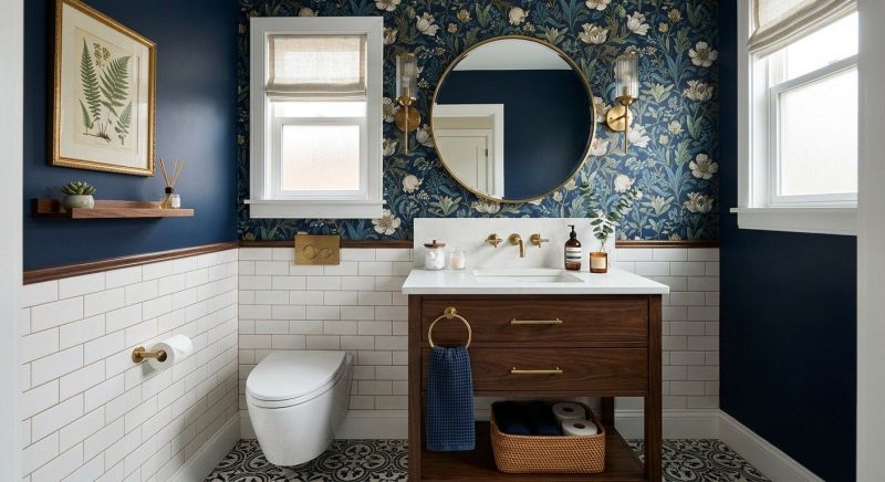 Bathroom Makeover Service in Sarasota, FL