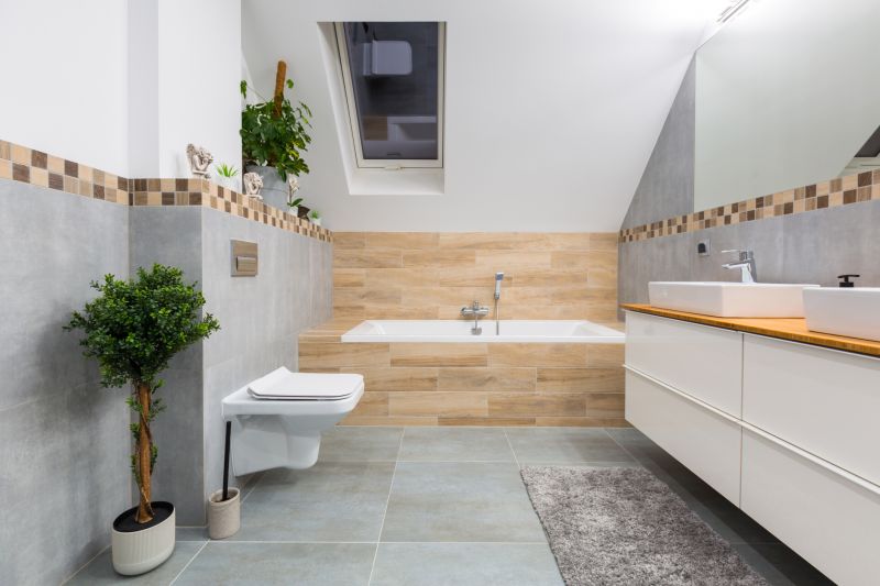 Bathroom Modification in West Chester, PA