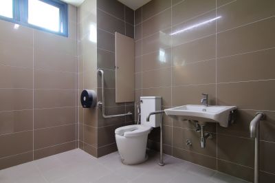 Bathroom Modification in Bradenton, FL
