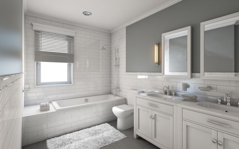 Bathroom Remodeling in Lancaster, PA