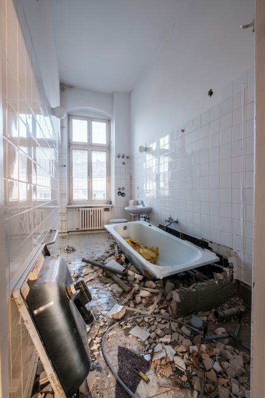 Bathroom Remodeling in Framingham, MA