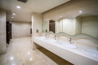 Commercial Bathroom Remodeling in Boulder, CO