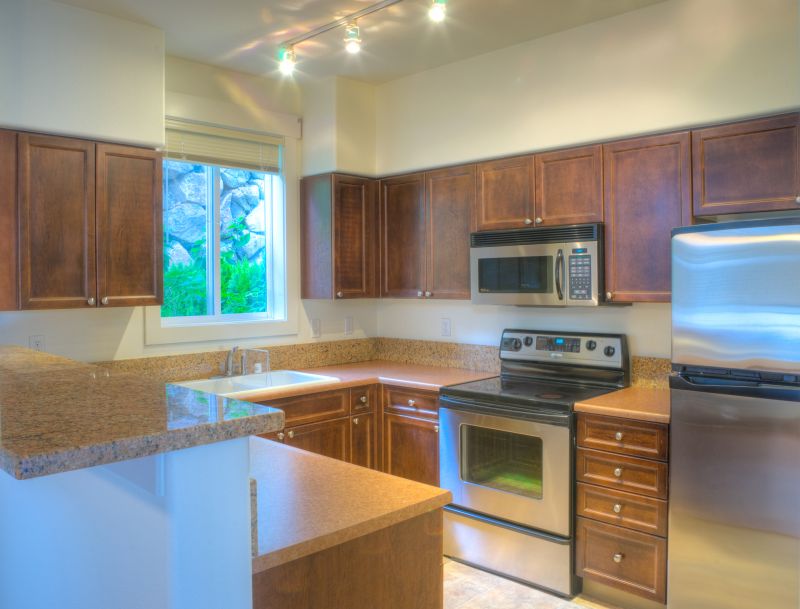 Commercial Kitchen Remodeling