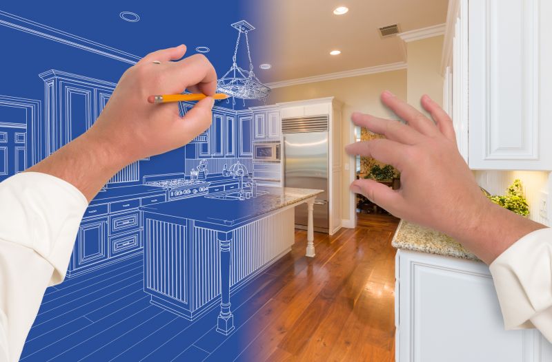 Interior Design and Finishes