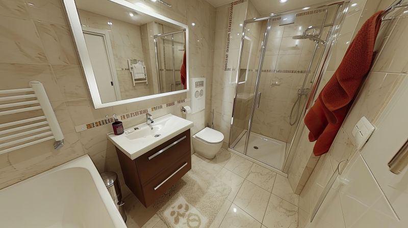 Custom Bathroom Remodeling in Framingham, MA
