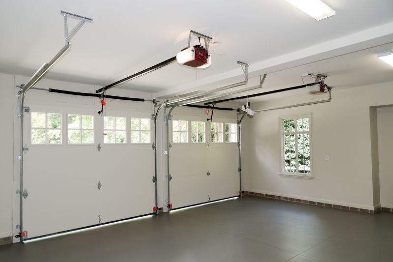 Garage Conversion Service in Conroe, TX