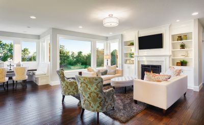 Guest House Remodeling in Littleton, CO