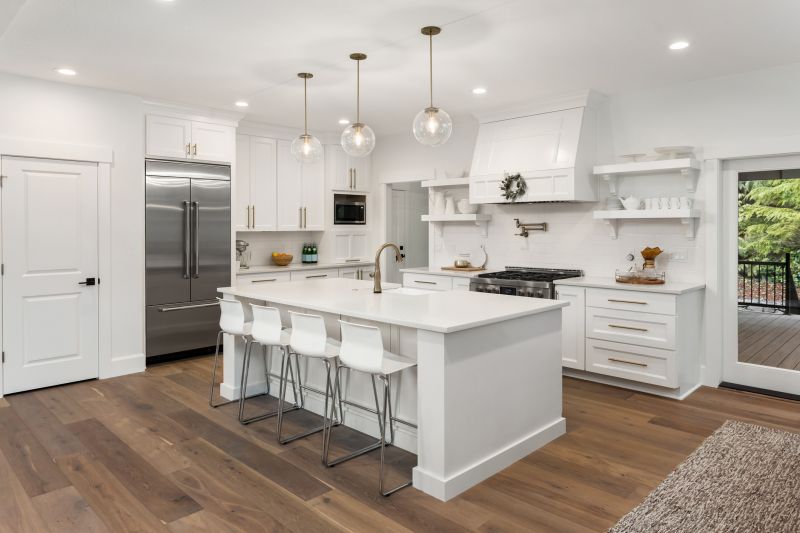 Home Bar Remodeling in Alpharetta, GA
