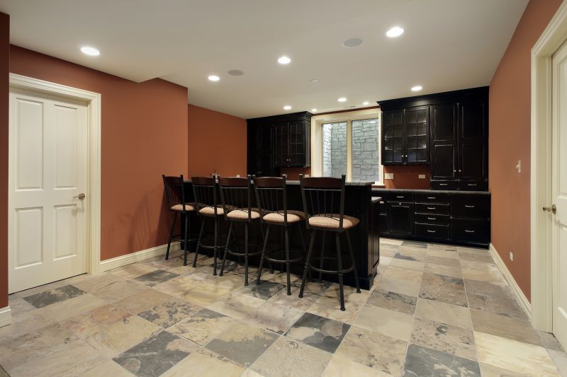 Home Bar Remodeling in Conroe, TX