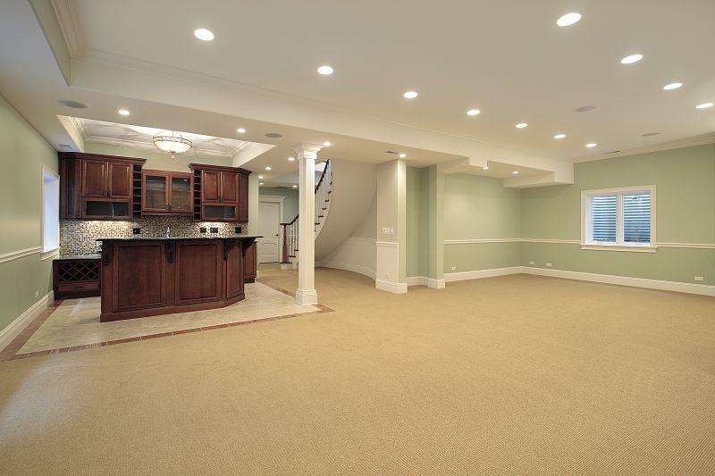 Home Bar Remodeling in Littleton, CO
