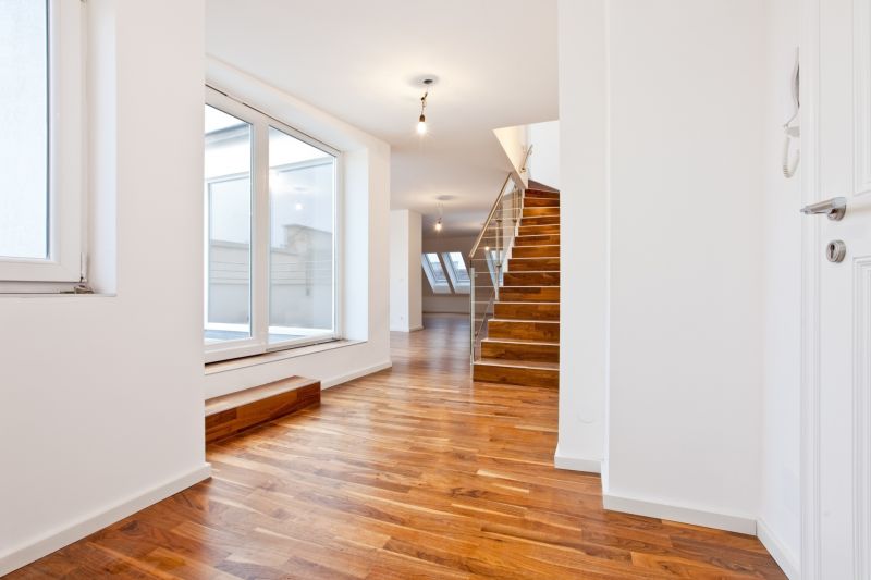 Kitchen Floor Renovation in Littleton, CO