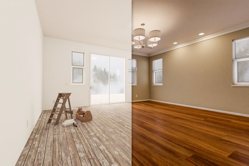 Loft Remodeling in Littleton, CO
