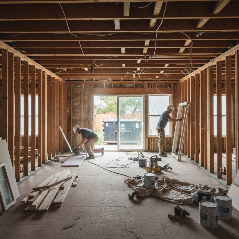 Loft Remodeling in Littleton, CO