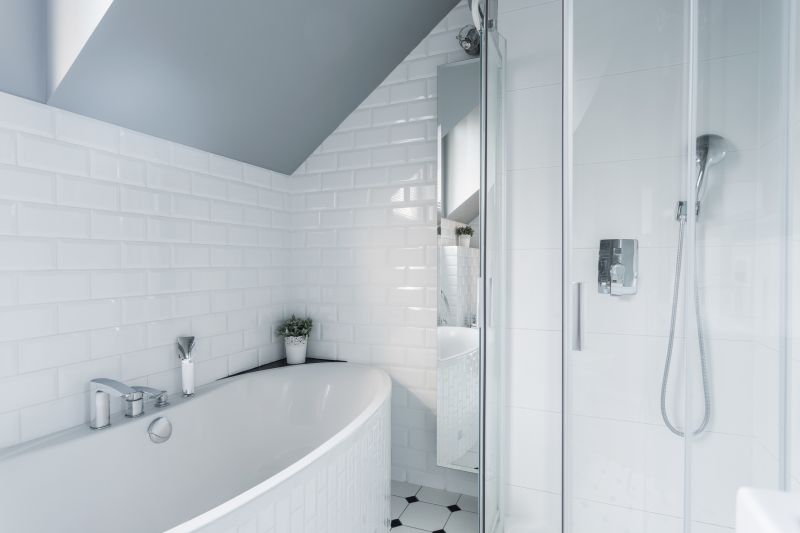 Luxury Bathroom Installation in Danbury, CT