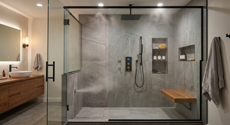 Master Bathroom Remodeling in Lancaster, PA