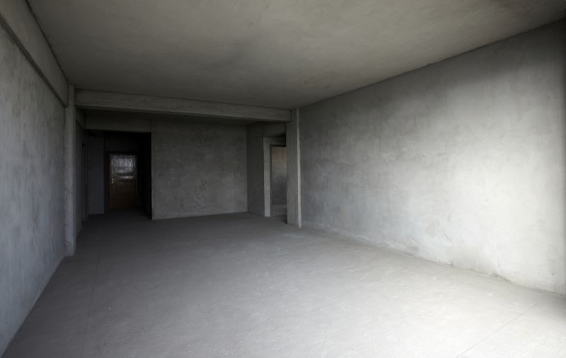 Rec Room Renovation in Conroe, TX