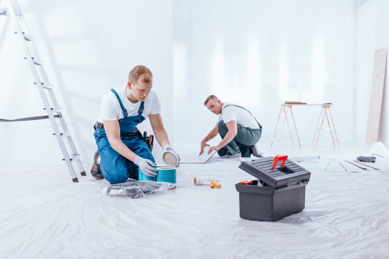Renovation Service in Conroe, TX
