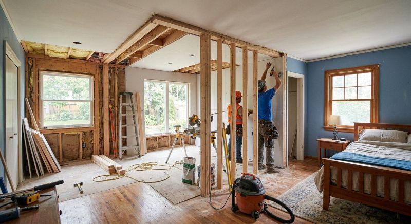 Room Conversion in Denver, CO