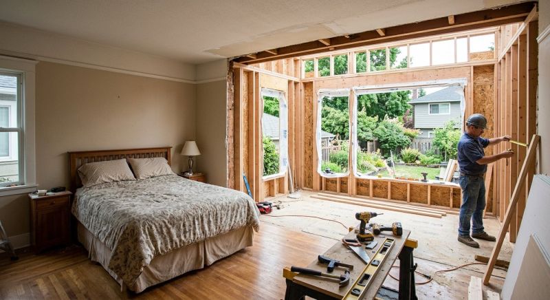 Senior Bathroom Remodeling in Denver, CO