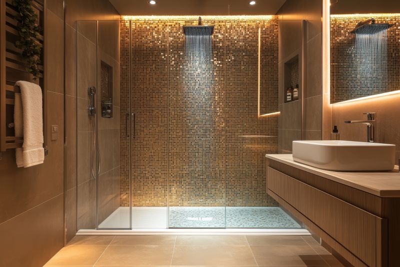 Shower Remodeling in Venice, FL