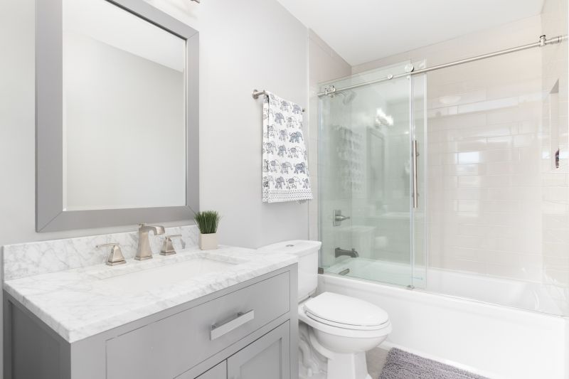 Tub Conversion Service in Lancaster, PA