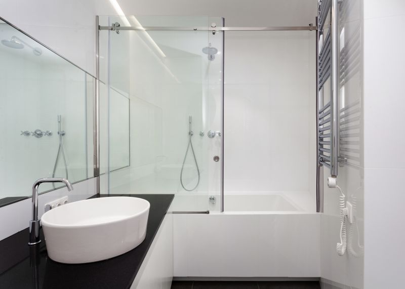 Tub To Shower Conversion in Clearwater, FL
