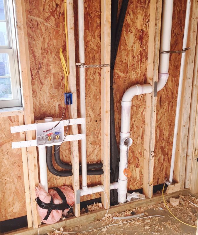 Electrical and Plumbing Subcontractors